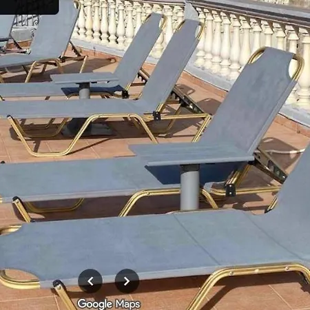 Ionian Lux Apts Nocleg ze śniadaniem