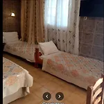 Ionian Lux Apts B&B