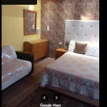Ionian Lux Apts B&B