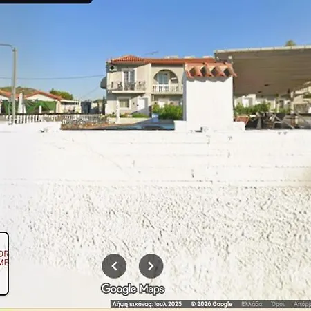 Ionian Lux Apts B&B Argostolion