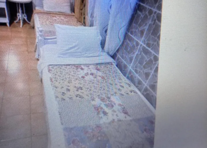 Ionian Lux Apts Αργοστόλι