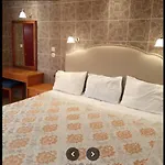 Ionian Lux Apts Отель типа 