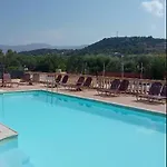 Ionian Lux Apts Отель типа 