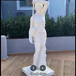 Ionian Lux Apts Отель типа 