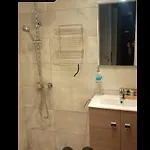Ionian Lux Apts Отель типа 