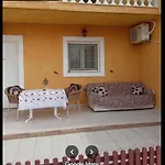 Ionian Lux Apts Отель типа 