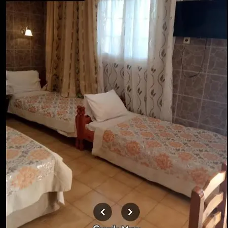 Ionian Lux Apts Panzió
