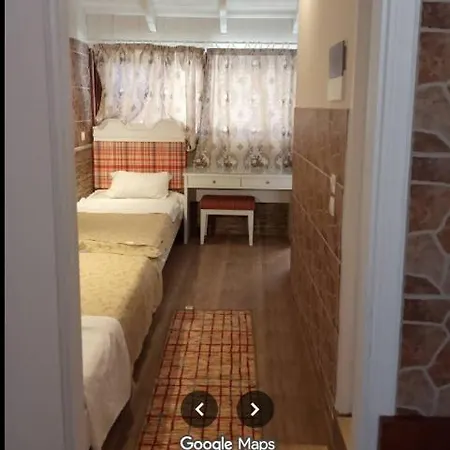 Ionian Lux Apts Argosztóli