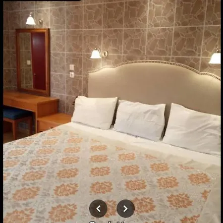 Ionian Lux Apts Panzió Argosztóli