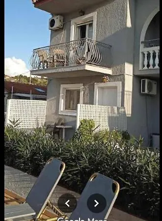 Ionian Lux Apts Panzió Argosztóli