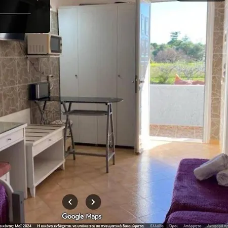 Panzió Ionian Lux Apts