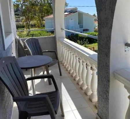 Panzió Ionian Lux Apts Argosztóli