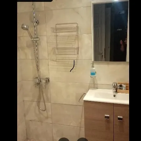 Ionian Lux Apts Panzió