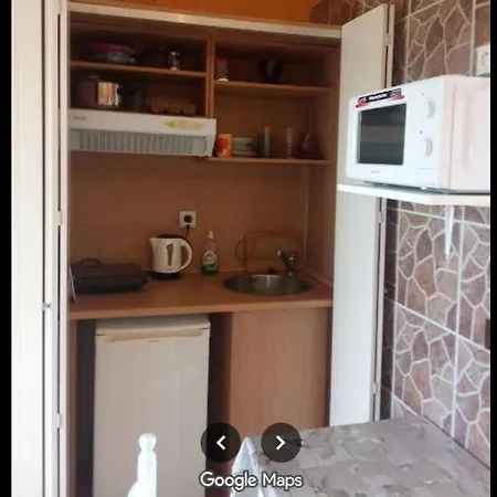 Ionian Lux Apts Panzió *