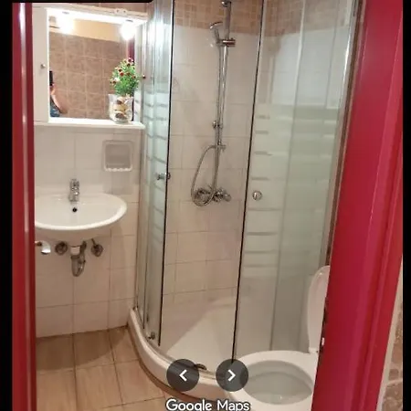 Ionian Lux Apts Panzió Argosztóli
