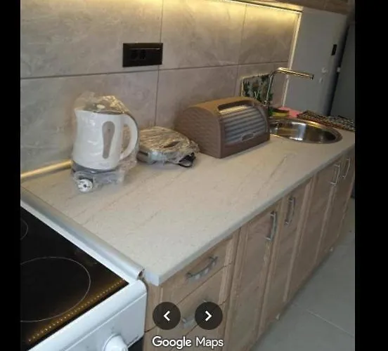Bed & Breakfast Ionian Lux Apts Argostoli (Kefalonia)