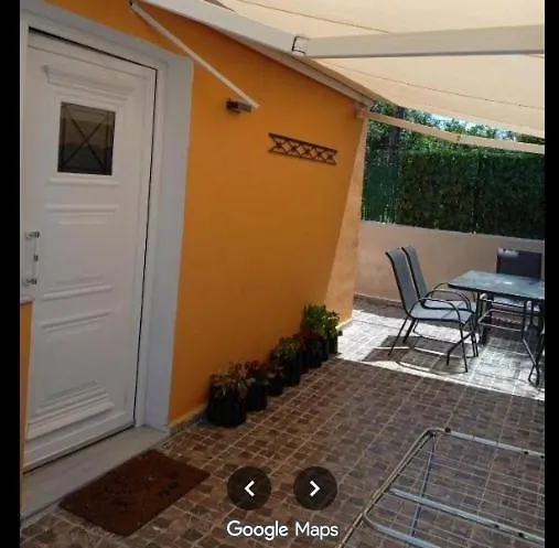 Ionian Lux Apts *