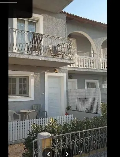 Ionian Lux Apts Bed & Breakfast