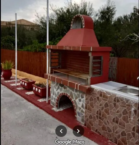 Ionian Lux Apts