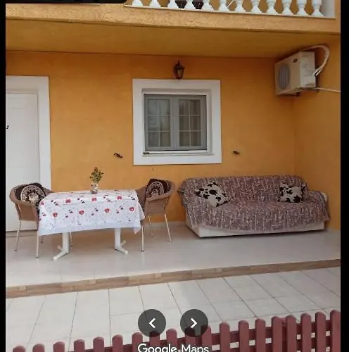 Ionian Lux Apts Bed & Breakfast *