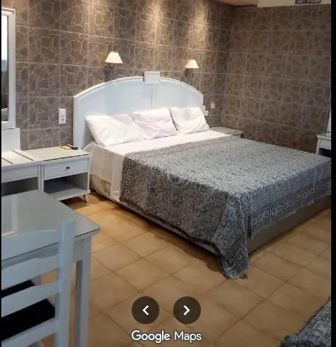 Ionian Lux Apts * Argostoli (Kefalonia)