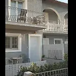 Ionian Lux Apts Bed and breakfast