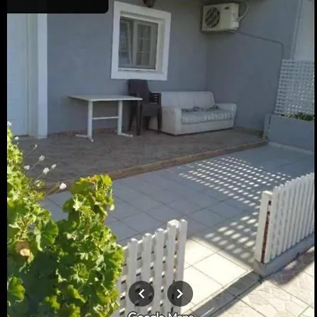 Frühstückspension Ionian Lux Apts Argostoli (Kefalonia)