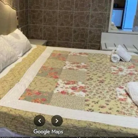 Bed and breakfast Ionian Lux Apts Argostoli (Kefalonia)
