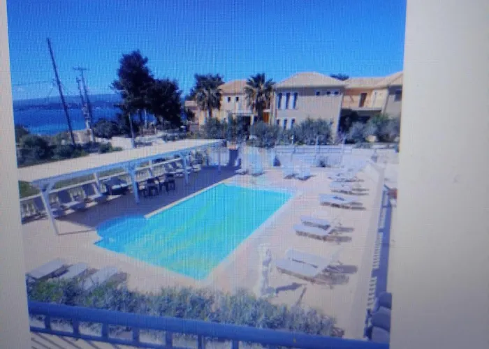 Ionian Lux Apts